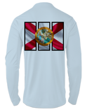 Florida Flag TRI Z1