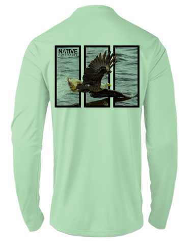 Bald Eagle TRI Z1