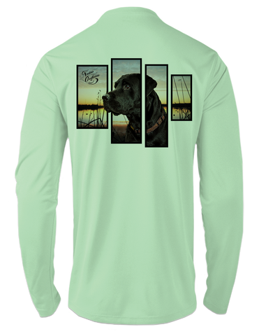 Black Lab QUAD Z1