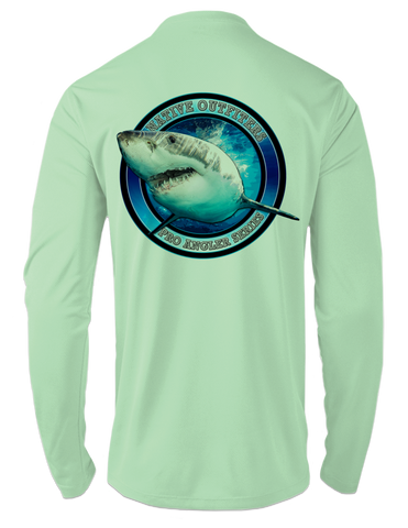 Camo Shark PRO Z1