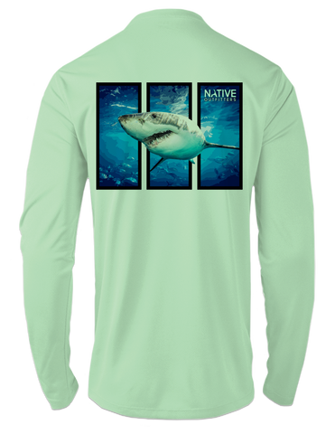 Camo Shark TRI Z1