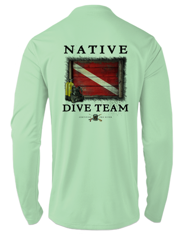 Dive Club Z1