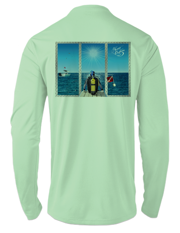 Diver TRI Z1