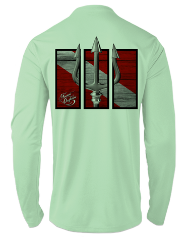 Dive Trident TRI Z1