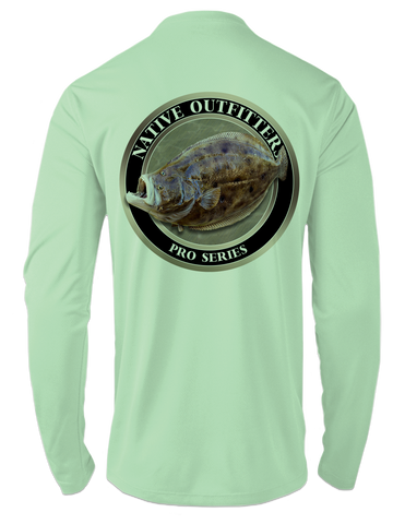 Flounder PRO Z1