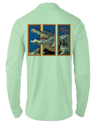Gator TRI Z1