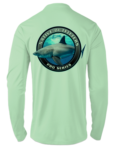 Great White PRO Z1