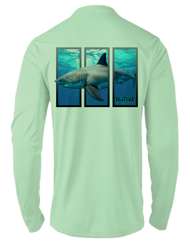 Great White TRI Z1