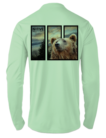 Grizzly Bear TRI Z1