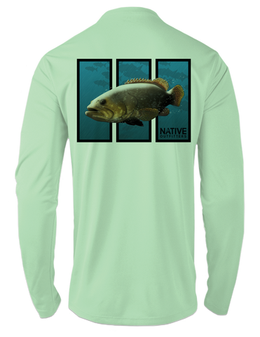 Grouper TRI Z1