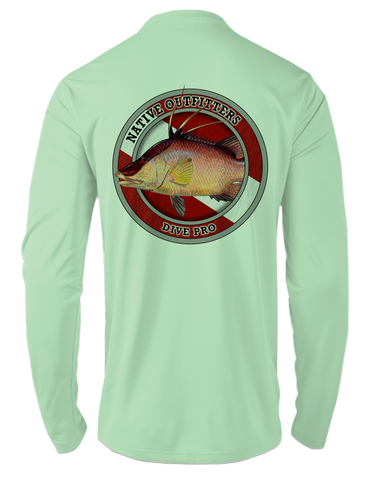 Hogfish Dive PRO Z1