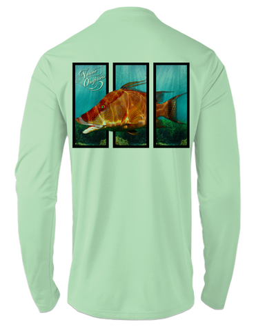 Hogfish Swim TRI Z1