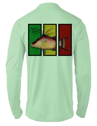 Hogfish TRI Z1