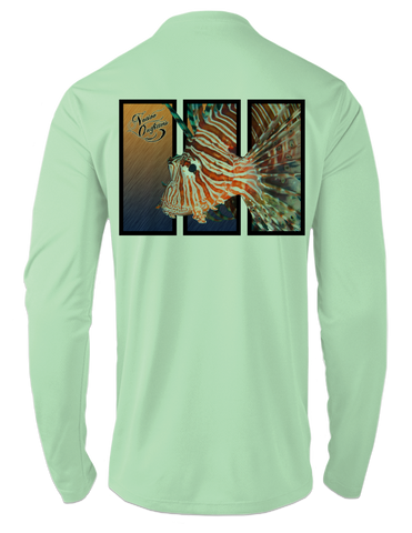 Lionfish TRI Z1