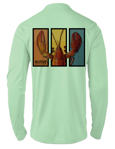 Maine Lobster TRI Z1