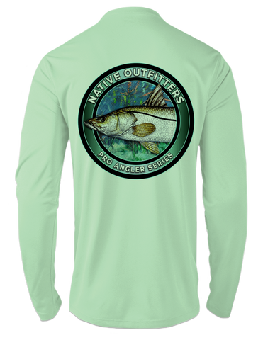 Mangrove Snook PRO Z1