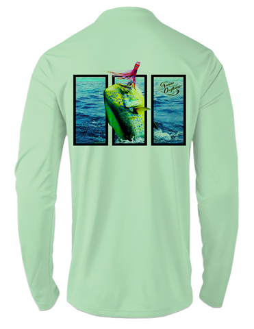 Mahi Lure TRI Z1