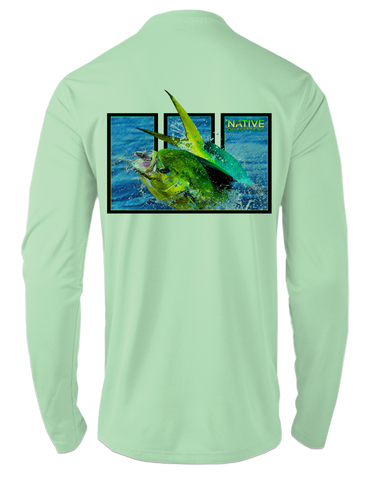 Mahi Splash TRI Z1