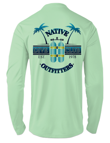 Native Dive Team Z1