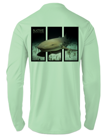 Nurse Shark TRI Z1