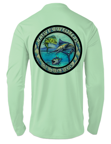 Offshore Slam PRO Z1