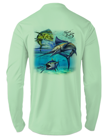 Offshore Slam Z1