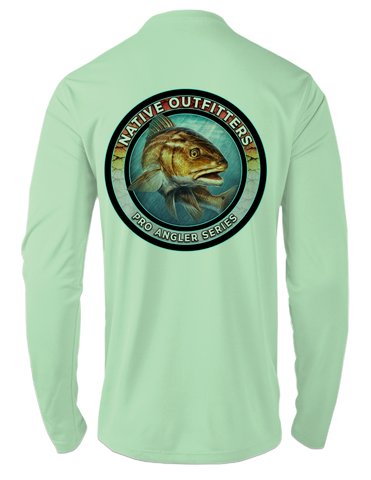 Redfish Scale PRO Z1