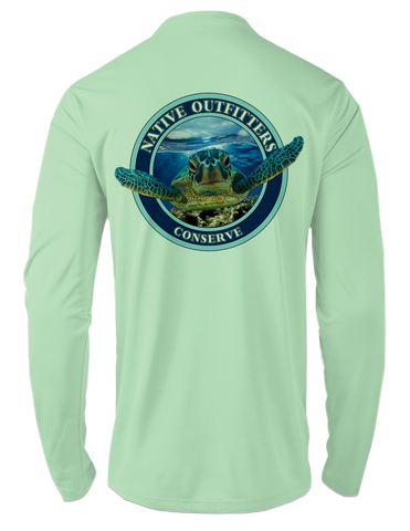 Sea Turtle PRO2 Z1
