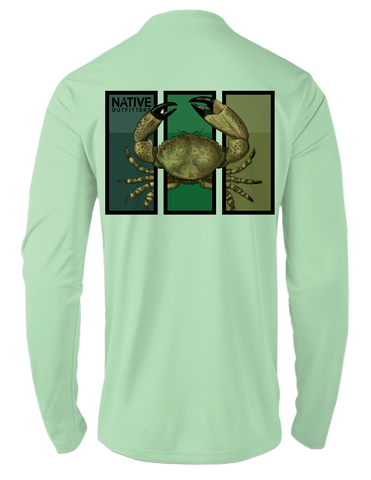 Stone Crab TRI Z1