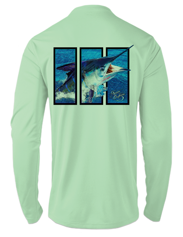 Sailfish TRI Z1