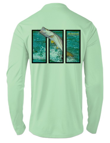 Snook Splash TRI Z1