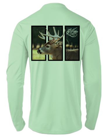 Whitetail Deer TRI Z1