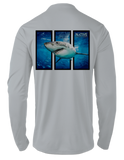 Camo Shark TRI Z1