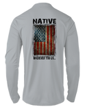 Native USA Vintage Z1