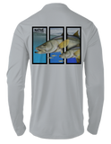 Snook Slam TRI Z1