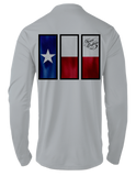 Texas Flag TRI Z1