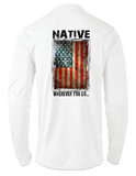 Native USA Vintage Z1