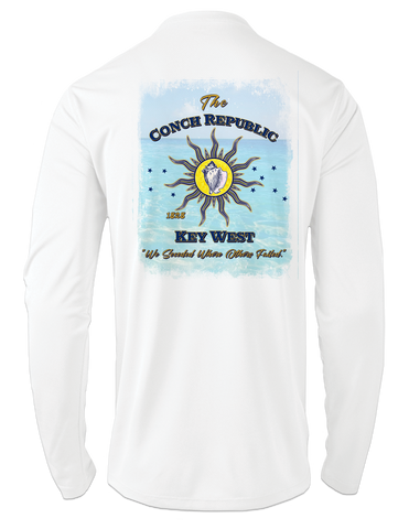 The Conch Republic Team Z1