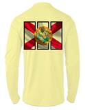 Florida Flag TRI Z1