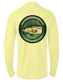 Mangrove Snook PRO Z1