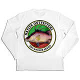 Kids Sun Shirt LS SPF50+ HOG PRO