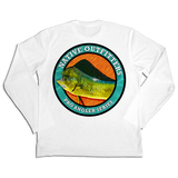 Kids Sun Shirt LS SPF50+ MAHI PRO