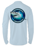 Camo Shark PRO Z1