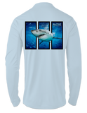 Camo Shark TRI Z1