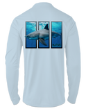 Great White TRI Z1