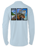 Iguana TRI Z1