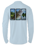 Large Mouth Bass TRI Z1