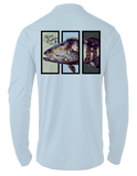 Nassau Grouper QUAD Z1