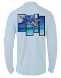 Sea Plane Quad Z1