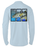 Snook Slam TRI Z1